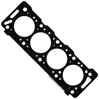 Abbildung von CORTECO 415034P Zylinderkopfdichtung 1,34 84 Metall PEUGEOT: 206 Schrägheck, 306 Kombi, CITROËN: Berlingo / First I