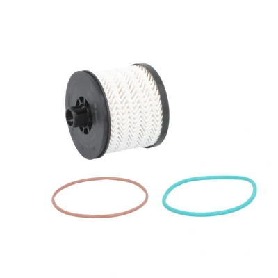 Abbildung von BOSCH F 026 402 281 Kraftstofffilter Filtereinsatz CITROËN: Spacetourer, Jumpy III Kastenwagen, MPV, PEUGEOT: Traveller