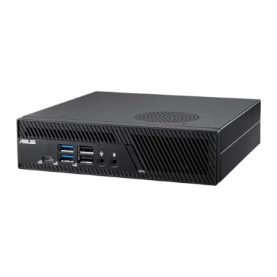Abbildung von ASUS PB63 B7013AH Mini Desktop PC (Intel Core i7 13700 Prozessor, integrierte Intel UHD Grafik, 16GB DDR5 Speicher, 512GB M2. NVMe PCIe 4.0 SSD, WiFi 6E, Bluetooth 5.2, Windows 11 Pro)