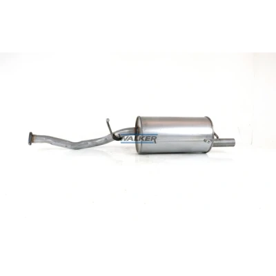 Abbildung von WALKER 22956 Endschalldämpfer 1200 ohne Anbauteile SUBARU: Forester II
