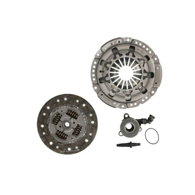 Abbildung von LuK 621 3050 33 Kupplungssatz mit Zentralausrücker 210 OPEL: Astra H Caravan, TwinTop, Zafira B, ALFA ROMEO: 159 Sportwagon, Limousine