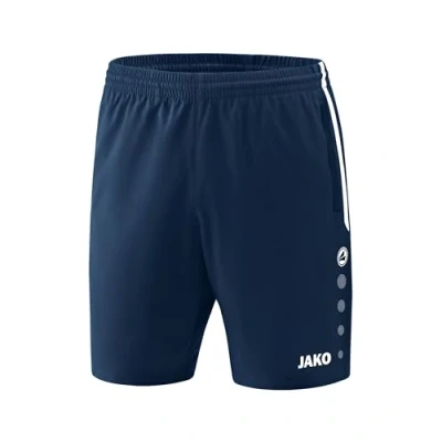 Abbildung von JAKO kurze Sporthose, Herren, Größe: 50, Marine
