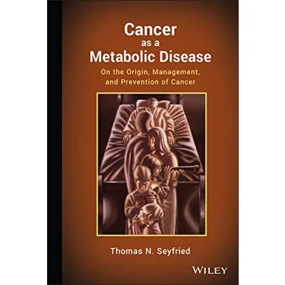 Abbildung von Cancer as a Metabolic Disease: On the Origin, Management, and Prevention of