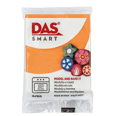 Abbildung von DAS Smart 3210 06, Orange, 2er Pack (2x 28,5g)