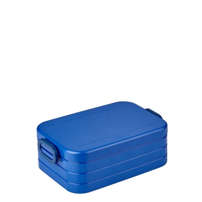 Abbildung von Mepal Take a Break Lunchbox Midi vivid blue