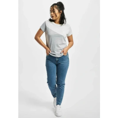 Abbildung von Just Rhyse MINA OFF Tshirt print, Damen, Größe: XS, Offwhite