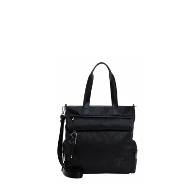 Abbildung von SURI FREY Marry Shopping Bag, Damen, Größe: One Size, Navy