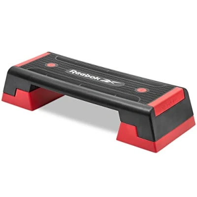 Abbildung von Reebok Step The Original Rot