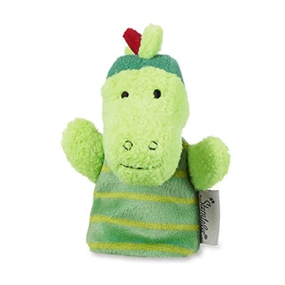 Abbildung von Fingerpuppe Drache STERNTALER 3611751