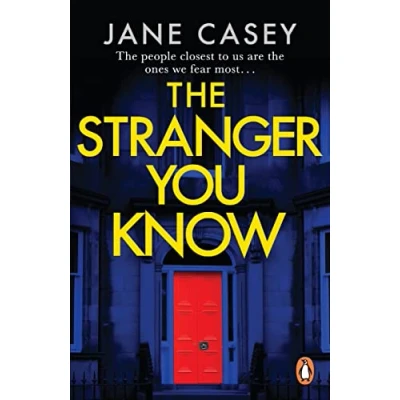 Abbildung von the Stranger You Know: gripping detective crime thriller from bestselling author (Maeve Kerrigan Series, 4)