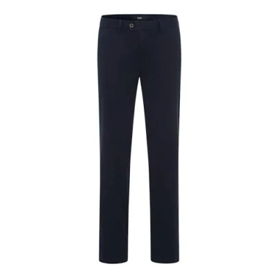 Abbildung von BRAX Style Thilo Chino, Herren, Größe: 54, Navy