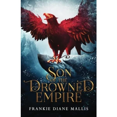 Abbildung von Son of the Drowned Empire