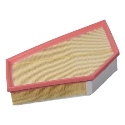 Abbildung von FEBI BILSTEIN 103004 Luftfilter 64 265 290 Filtereinsatz VOLVO: C30, V40 Schrägheck, V50