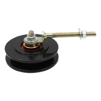 Abbildung von JAPANPARTS RP H02 Umlenkrolle HYUNDAI: Terracan, MITSUBISHI: PAJERO 1, L200 III Pickup