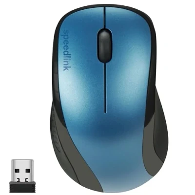 Abbildung von Speedlink KAPPA Maus Wireless