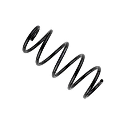 Abbildung von BILSTEIN B3 OE Replacement 37 256135 Fahrwerksfeder Vorderachse Schraubenfeder mit konstantem Drahtdurchmesser VOLKSWAGEN: Touran I
