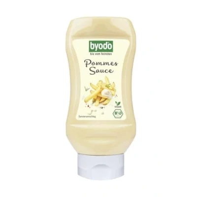 Abbildung von BYODO Pommes Sauce