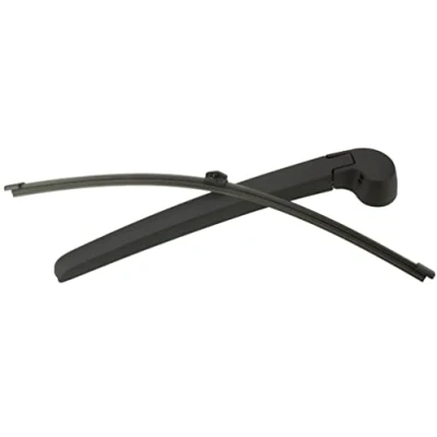 Abbildung von TarosTrade 244 0767 N 82554 Hinterer Scheibenwischerarm Und Blatt Set 400 Mm Hinten