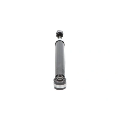 Abbildung von KAVO PARTS SSA 6521 Stoßdämpfer Hinterachse Gasdruck Zweirohr Teleskop unten Auge, oben Stift NISSAN: MICRA 4
