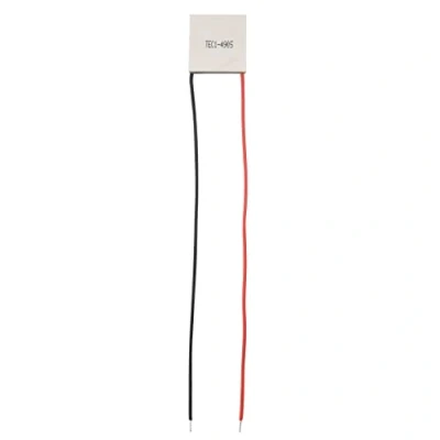 Abbildung von Orolotay DC 5Vue9.4W Thermoelectrischer Kuehler Peltier Kuehlung
