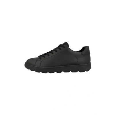 Abbildung von Geox Sneaker low, Herren, Größe: 40, Black ugpabc Schuhe