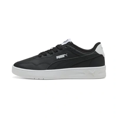 Abbildung von puma Lally Sneaker low, Damen, Größe: 37, black whi Kunststoff