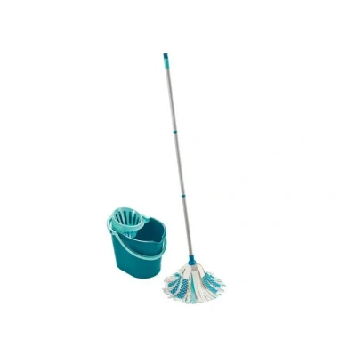 Abbildung von LEIFHEIT Wischmopp 3 in 1 Mop Set