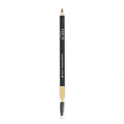 Abbildung von IDUN Minerals Eyebrow Pencil Björk