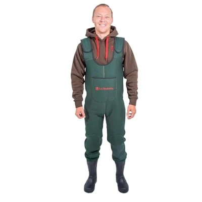 Abbildung von Ultimate Neoprene Chest Waders 41 Wathose