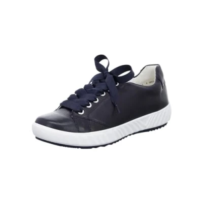 Abbildung von Ara AVIO Sneaker, Slipper, Halbschuh, Freizeitschuh mit Wechselfußbett in G Weite