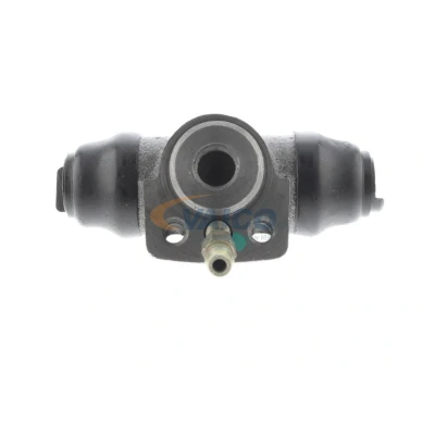 Abbildung von VAICO V10 0509 Bremszylinder 14 Hinterachse Original Qualität VOLKSWAGEN: GOLF 2, Polo II Coupe, 1 Cabriolet, SEAT: Ibiza 3 Schrägheck