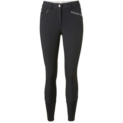 Abbildung von Mountain Horse Reithose Ester Schwarz 40