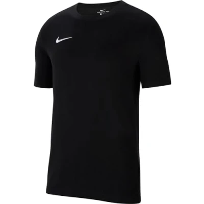 Abbildung von Nike Performance PARK Sport Tshirt, Herren, Größe: Large, Schwarzweiss