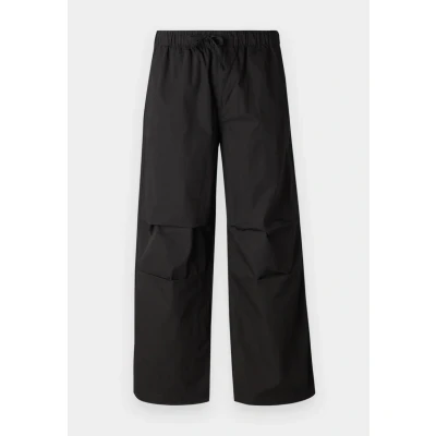 Abbildung von Jack &amp; Jones Jpstparachute Jjarc PANT Jeans Relaxed Fit, Herren, Größe: Large, Black