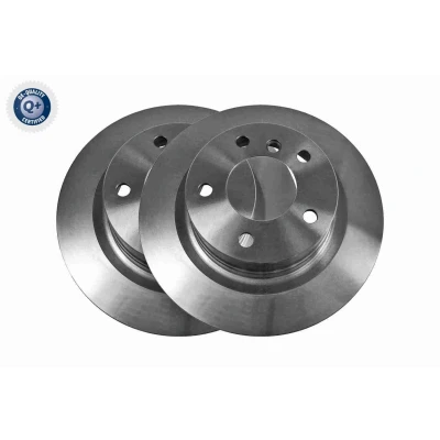 Abbildung von VAICO V20 80078 Bremsscheibe 300 20 5 120 Belüftet Original Qualität BMW: 1 Coupe, Cabrio