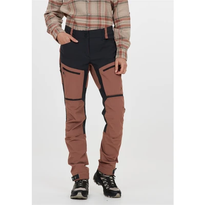 Abbildung von Whistler Kodiak Outdoorhose, Damen, Größe: 40, Phantom