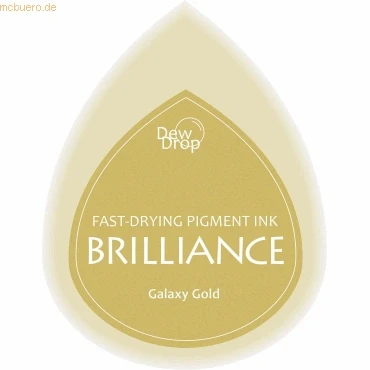 Abbildung von Galaxy Gold