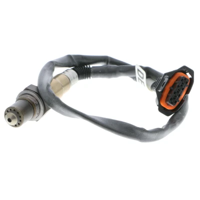 Abbildung von VEMO V40 76 0033 Lambdasonde Original Qualität Gewinde vorgefettet OPEL: Astra H Schrägheck, Zafira A, Caravan, PORSCHE: Cayenne, Boxster