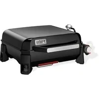 Abbildung von Weber Slate GP 43cm Premium Plancha