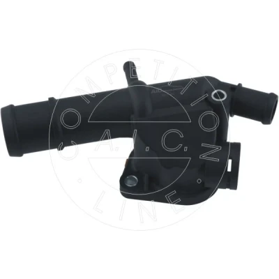 Abbildung von AIC 56617 Flansch Zylinderkopf, getriebeseitig mit Dichtung VOLKSWAGEN: Passat B6 Variant, GOLF 6, Transporter 5 Bus, AUDI: A3 Schrägheck