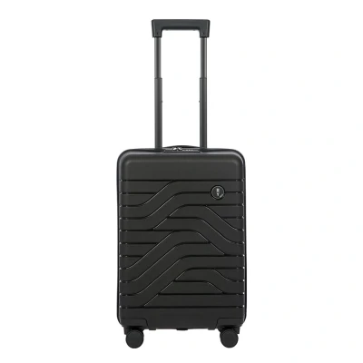 Abbildung von Bric&#039;s Ulisse Trolley 55 USB black