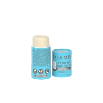 Abbildung von Foamie Body Butter Shake Your Coconuts