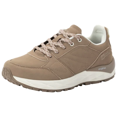 Abbildung von Jack Wolfskin PORTLAND LOW W Walkingschuh