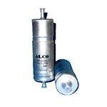 Abbildung von ALCO FILTER SP 2023 Kraftstofffilter Leitungsfilter 8,0 BMW: 3 Coupe, Limousine, Cabrio, ALPINA: B10 Limousine