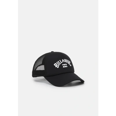 Abbildung von Billabong Podium Trucker Unisex Cap, Größe: One Size, Black