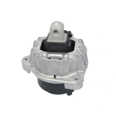 Abbildung von TEDGUM TED84565 Motorlager links Hydrolager BMW: 5 Touring, Limousine, 7