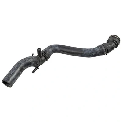 Abbildung von FEBI BILSTEIN 170955 Kühlerschlauch oben VOLKSWAGEN: Golf 4 Schrägheck, Variant, Bora AUDI: A3 SKODA: Octavia 1 Combi