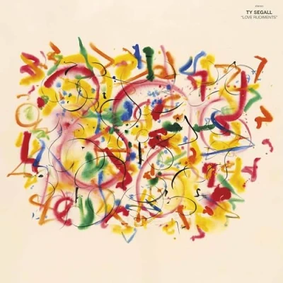 Abbildung von Love Rudiments [Vinyl LP]
