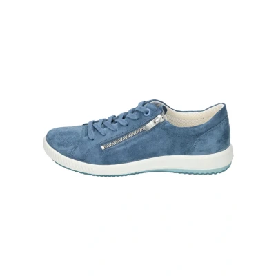 Abbildung von Legero Sneaker low, Damen, Größe: 37, Blue Schuhe