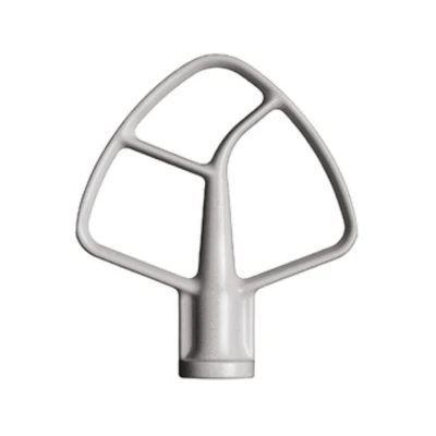 Abbildung von KitchenAid K5THCB Flachrührer